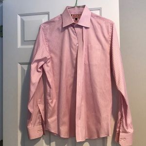 Thomas Pink slim fit shirt